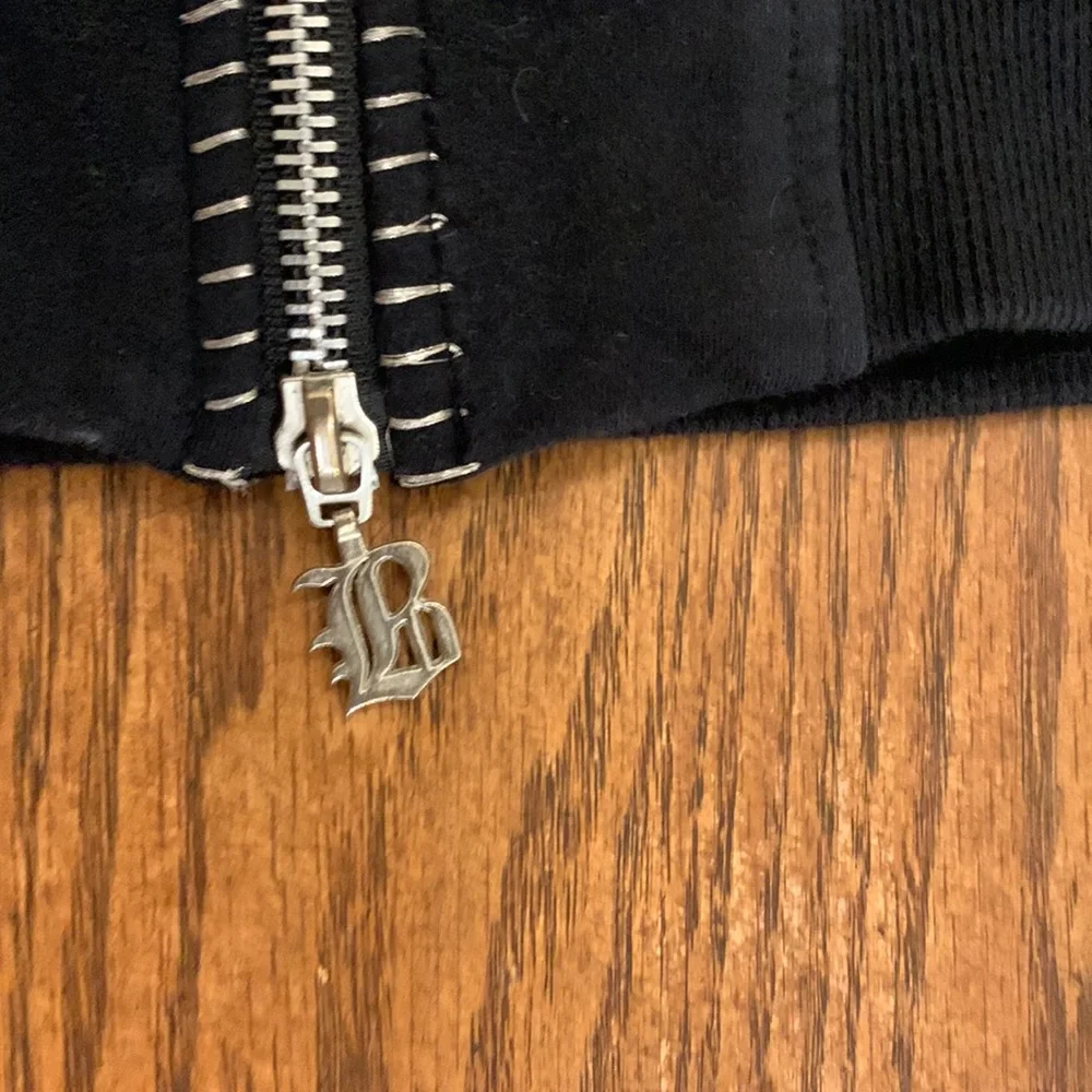 Bcbg jacket. - Picture 4 of 7